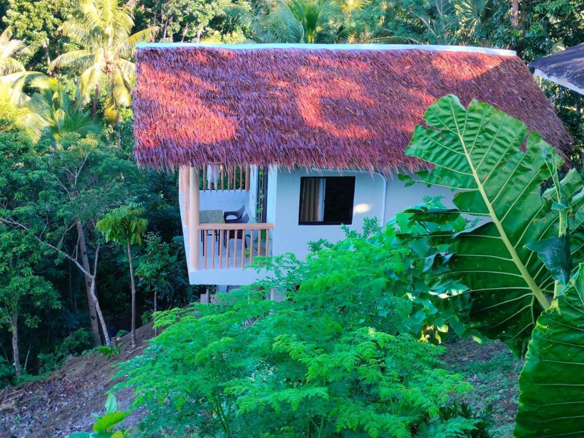 Hidden Valley Siquijor Exterior foto