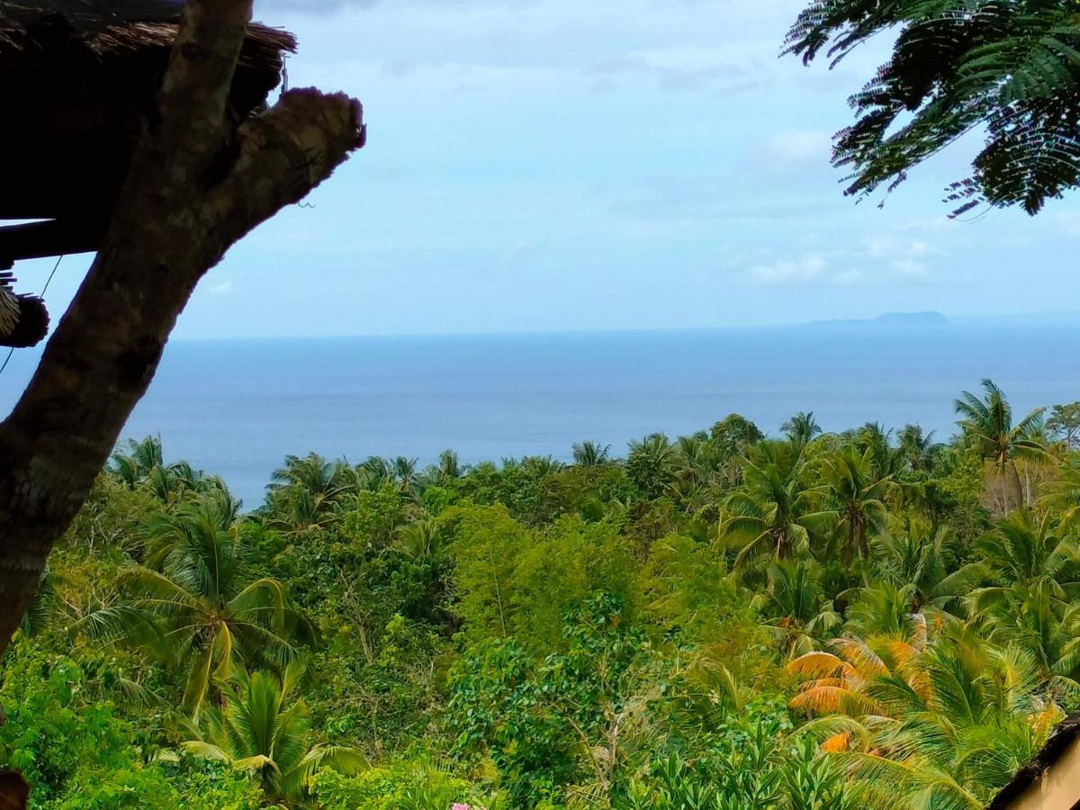 Hidden Valley Siquijor Exterior foto